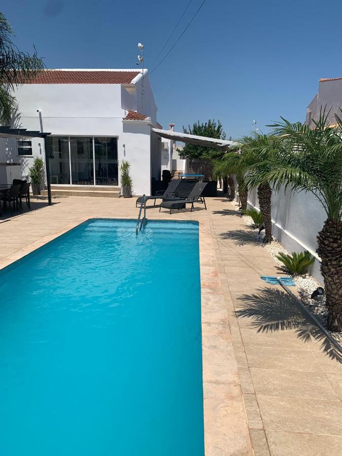 Campoamor Villa & Private Pool, Garden & Roof Terraces Distant Sea Views Orihuela Exterior foto